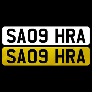 SA09 HRA