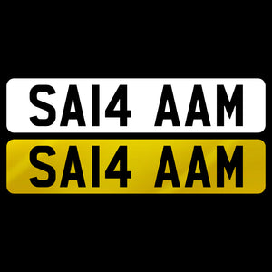 SA14 AAM