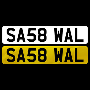 SA58 WAL