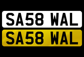 SA58 WAL
