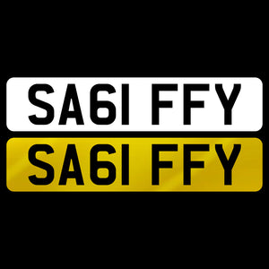 SA61 FFY