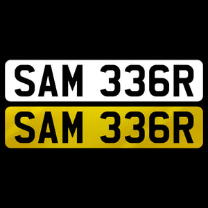 SAM 336R
