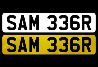 SAM 336R