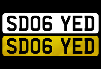 SD06 YED