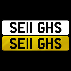 SE11 GHS