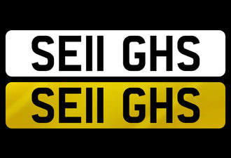 SE11 GHS
