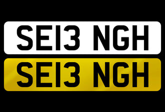 SE13 NGH