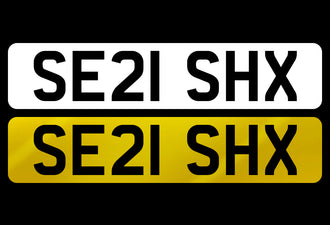 SE21 SHX