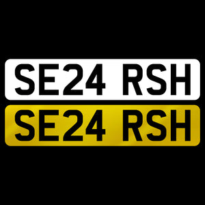 SE24 RSH