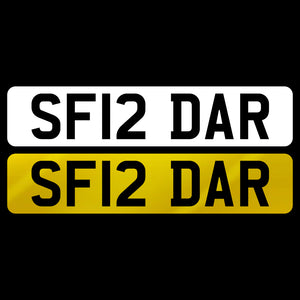 SF12 DAR
