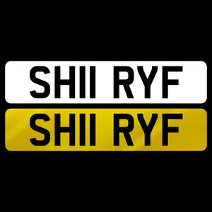 SH11 RYF
