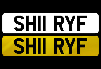SH11 RYF