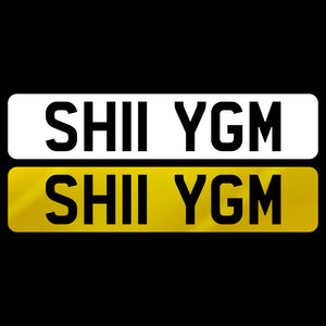SH11 YGM