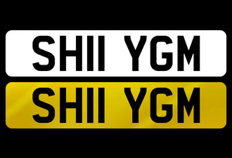 SH11 YGM