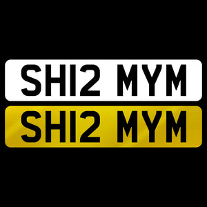 SH12 MYM