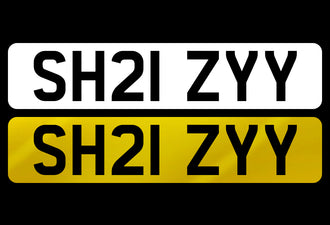 SH21 ZYY