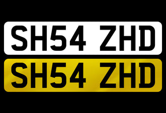 SH54 ZHD