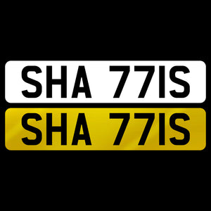SHA 771S