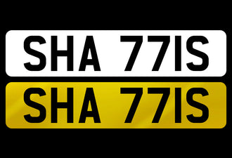 SHA 771S