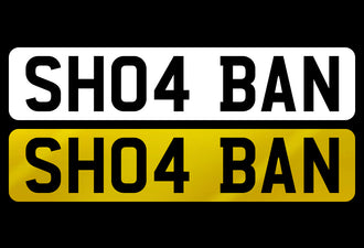 SH04 BAN
