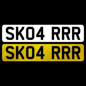 SK04 RRR