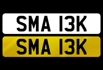 SMA 13K