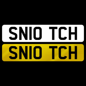 SN10 TCH