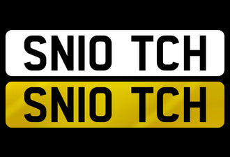 SN10 TCH