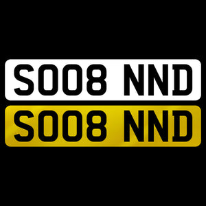 SO08 NND