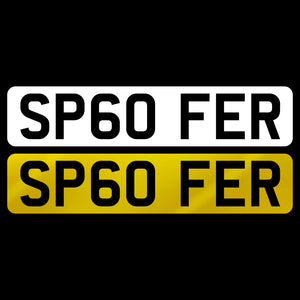 SP60 FER