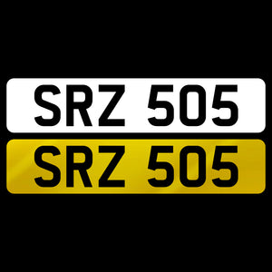 SRZ 505