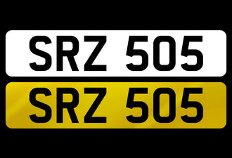 SRZ 505
