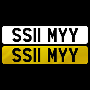 SS11 MYY