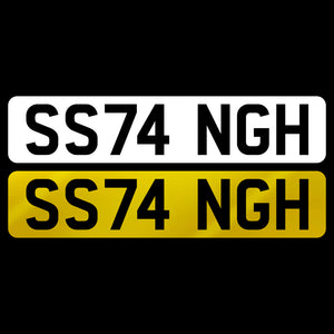 SS74 NGH