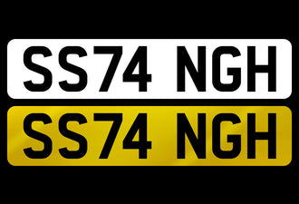 SS74 NGH