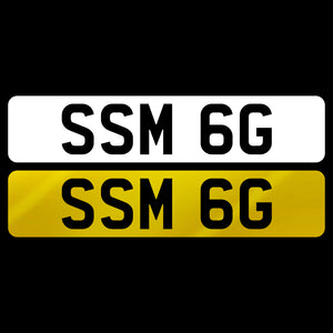 SSM 6G