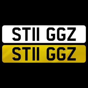 ST11 GGZ