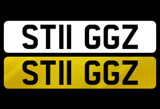 ST11 GGZ