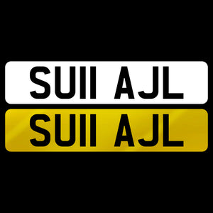 SU11 AJL