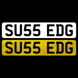 SU55 EDG