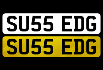SU55 EDG