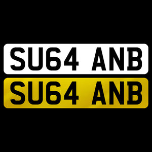 SU64 ANB