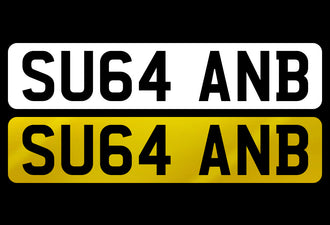 SU64 ANB