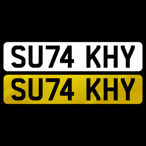 SU74 KHY