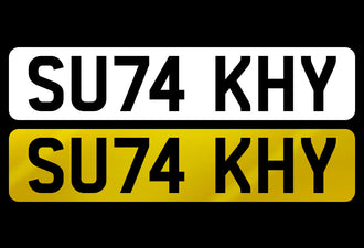 SU74 KHY