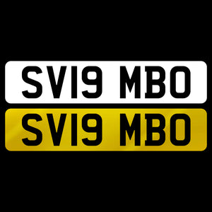 SV19 MBO