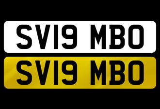 SV19 MBO