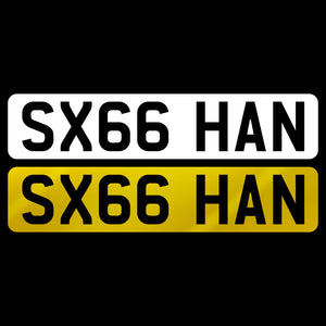 SX66 AHN