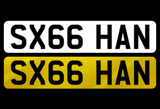 SX66 AHN