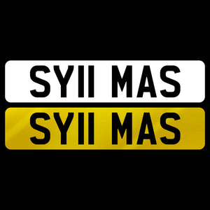 SY11 MAS